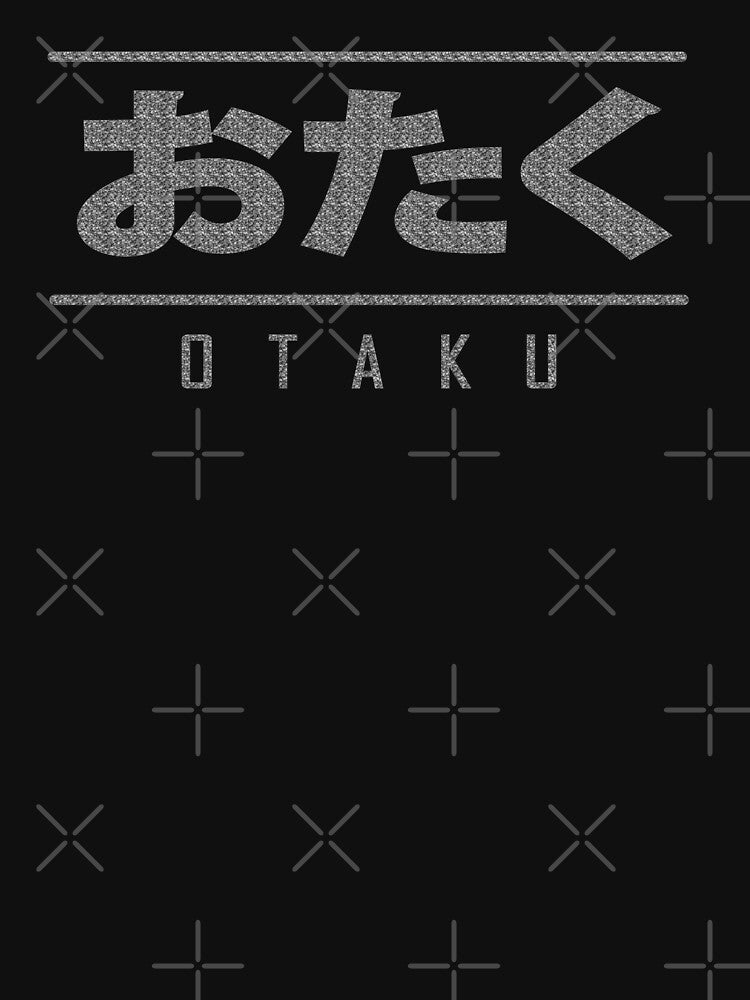 OTAKU by OKAMI WORKS by Axesent