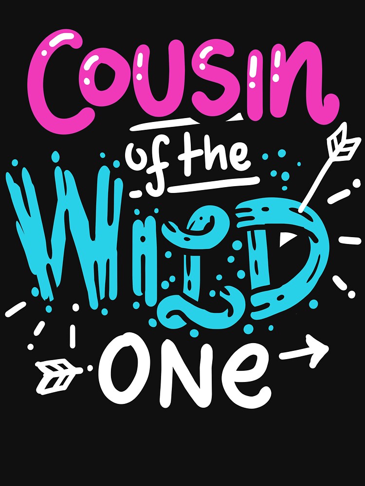 Cousin by 4tomic