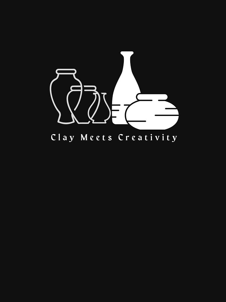 Clay meets creativity by donkeywork
