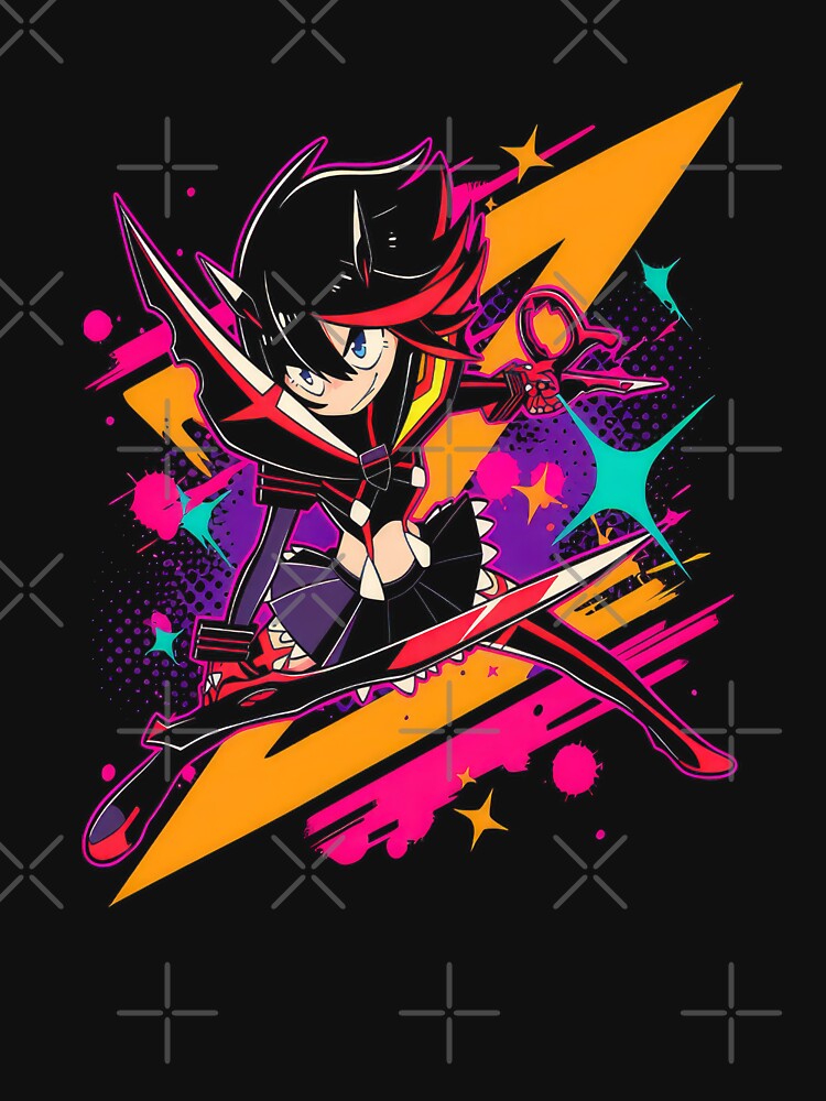 Kill La Kill by mika-gallery