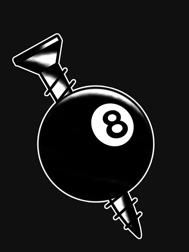 Traditional Tattoo Old School Screw Ball by stephenjshaw