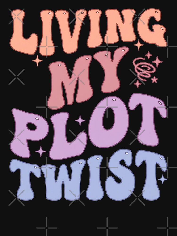 Living My Plot Twist by Devano06