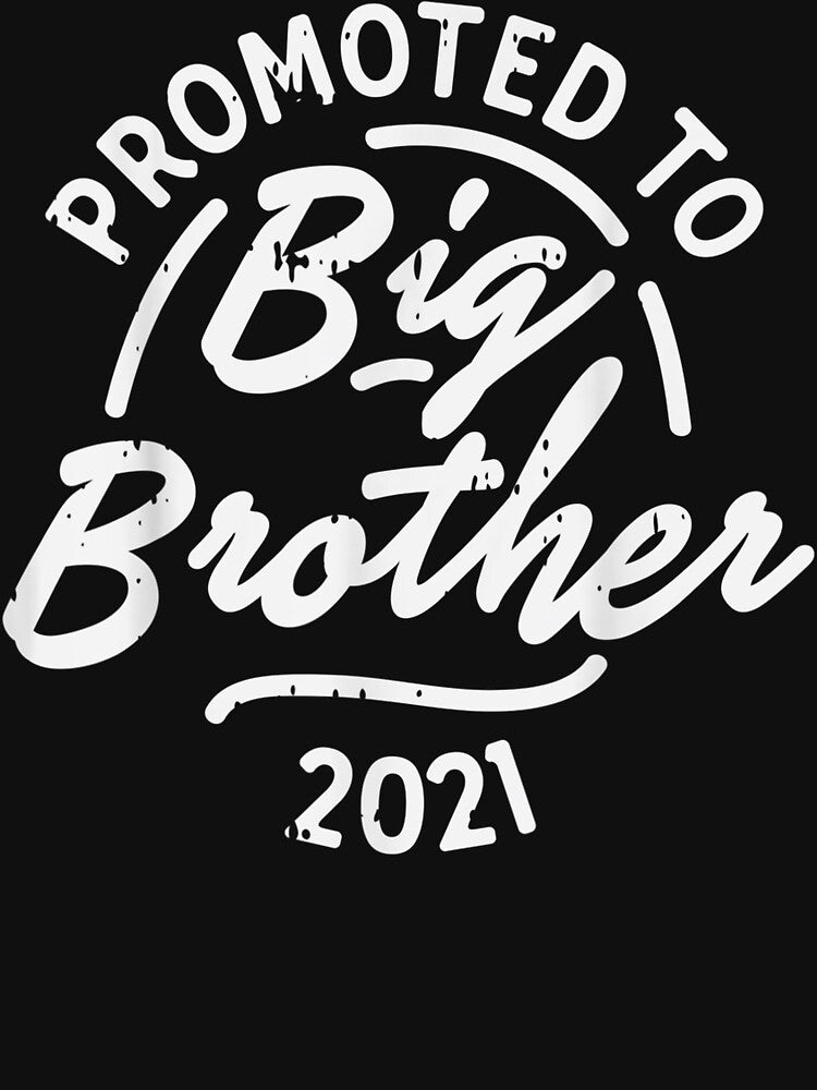 Promoted Big Brother 2021 Pregnancy Announcement Boys Gift by MichelleArtsy