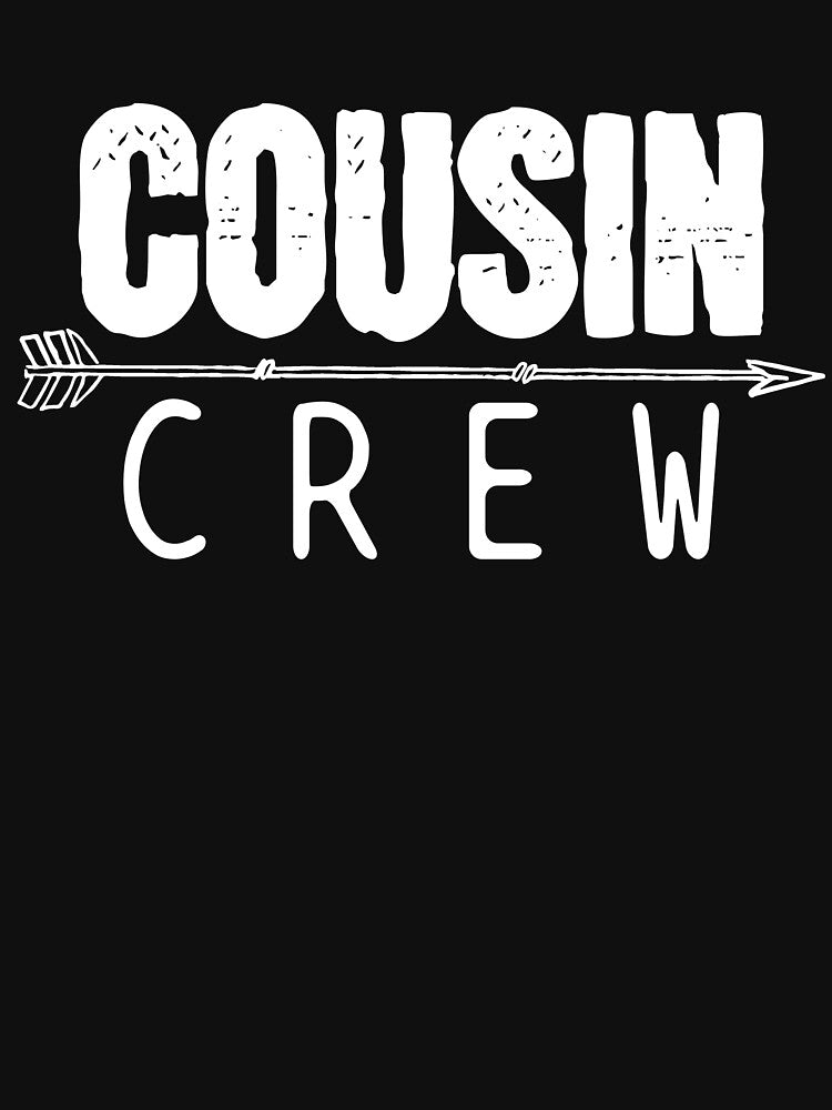 Cousin Crew Arrow Family Party Reunion by 4tomic