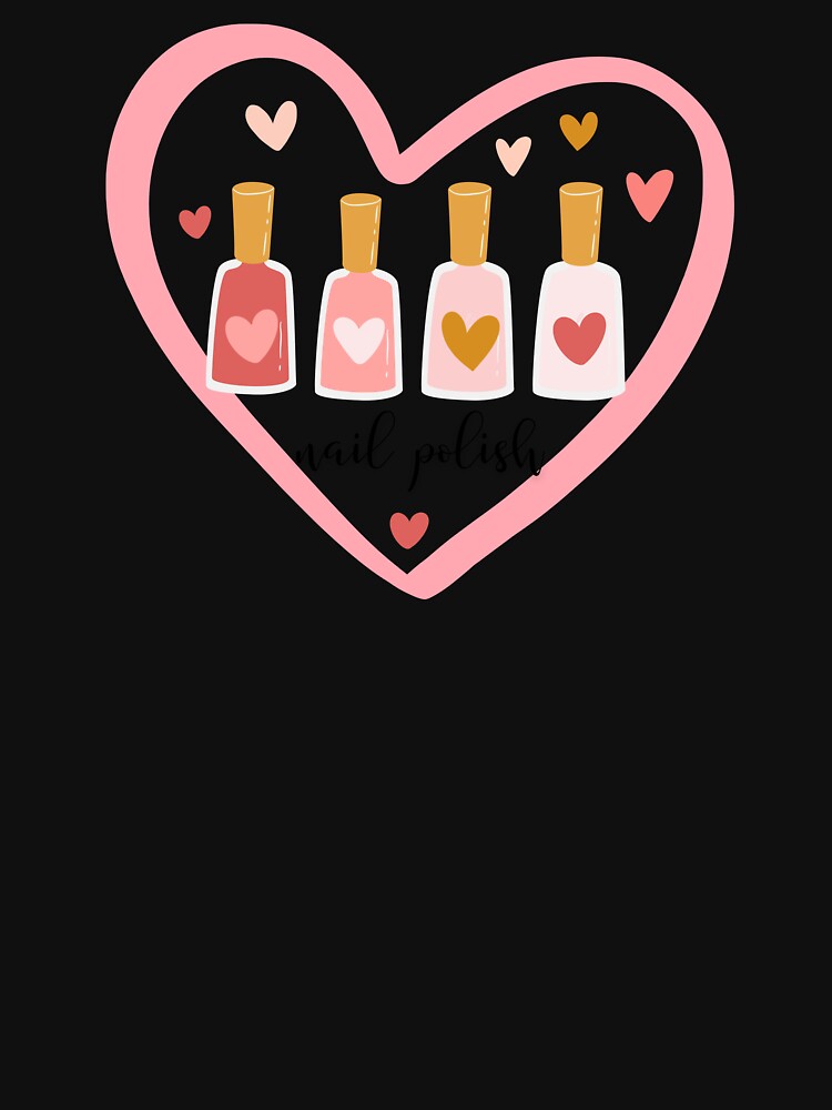 Nail Polish by AnulaArt
