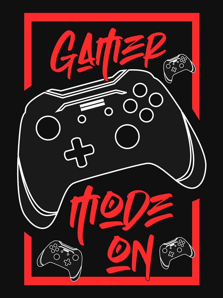 Serious Gaming – Mode On by CleanDecor