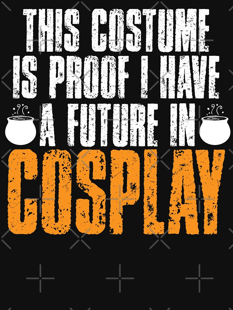 This CostumeIs Proof I Have A Future In Cosplay by raedattia