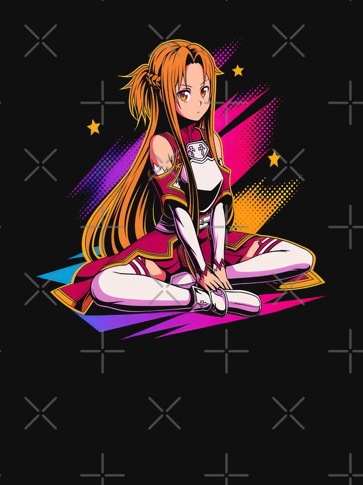 Sword Art Online by mika-gallery