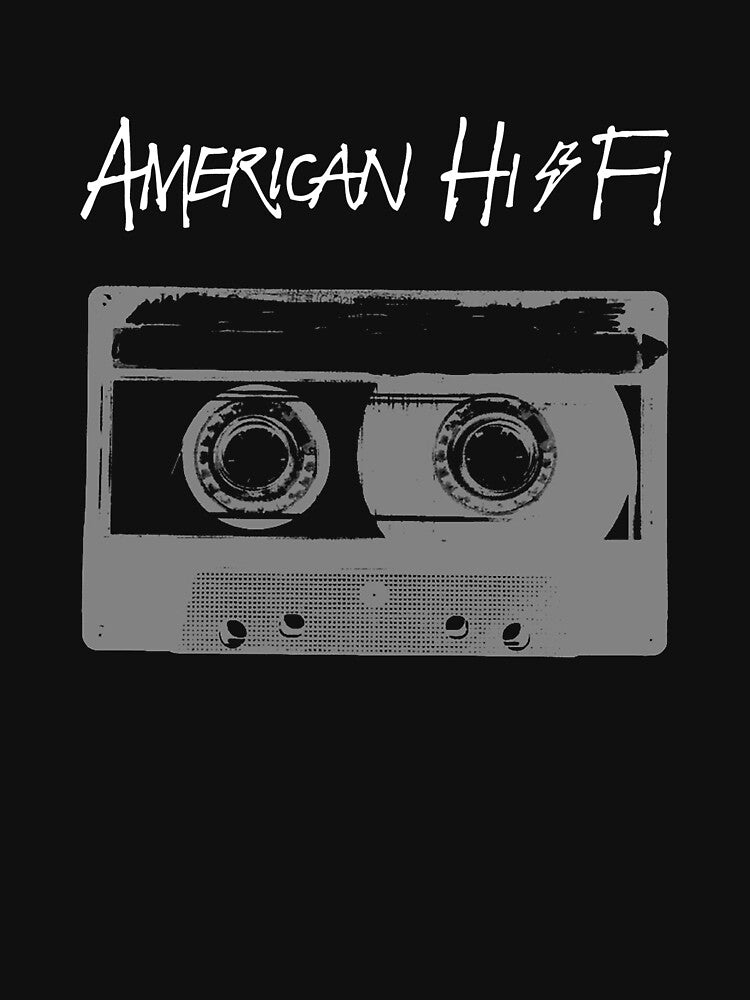 Hi-Fi by SkatePunk1980