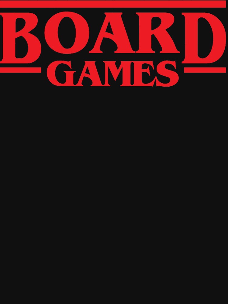 Board Games by ConstanceTorp