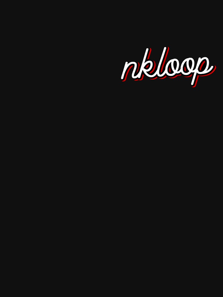nkloop by nkloop