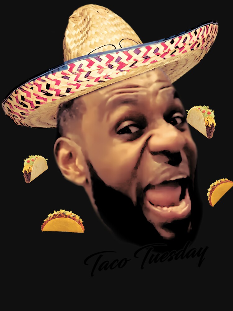 Taco Tuesday by circleoverstore