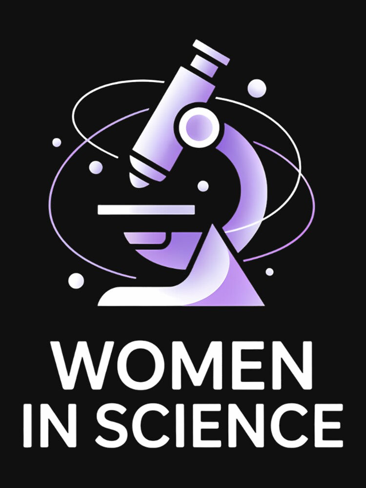 International Day of Women and Girls in Science by FaithAbbott