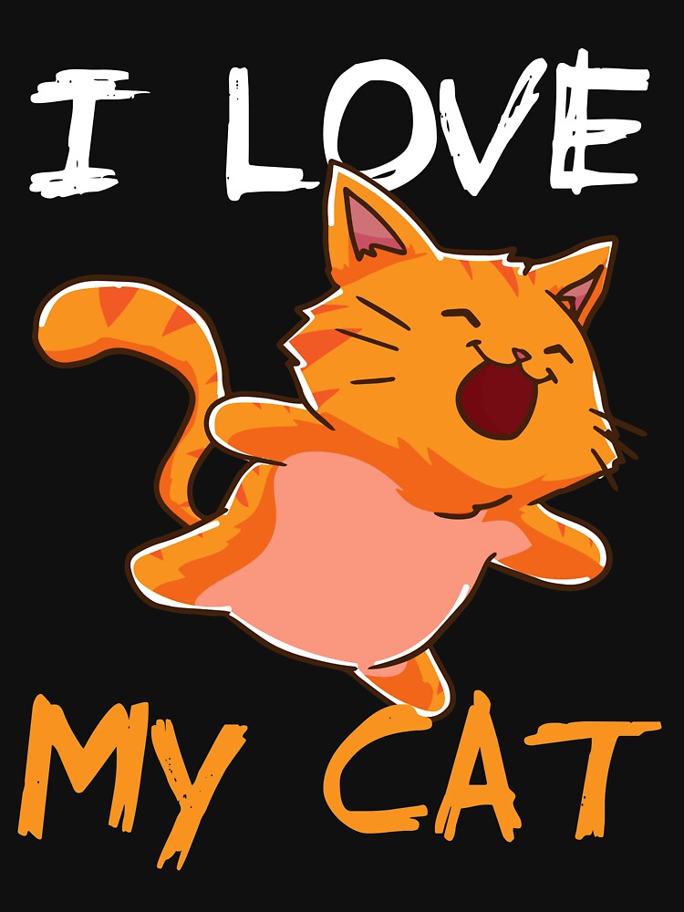 Cats Love by 4tomic