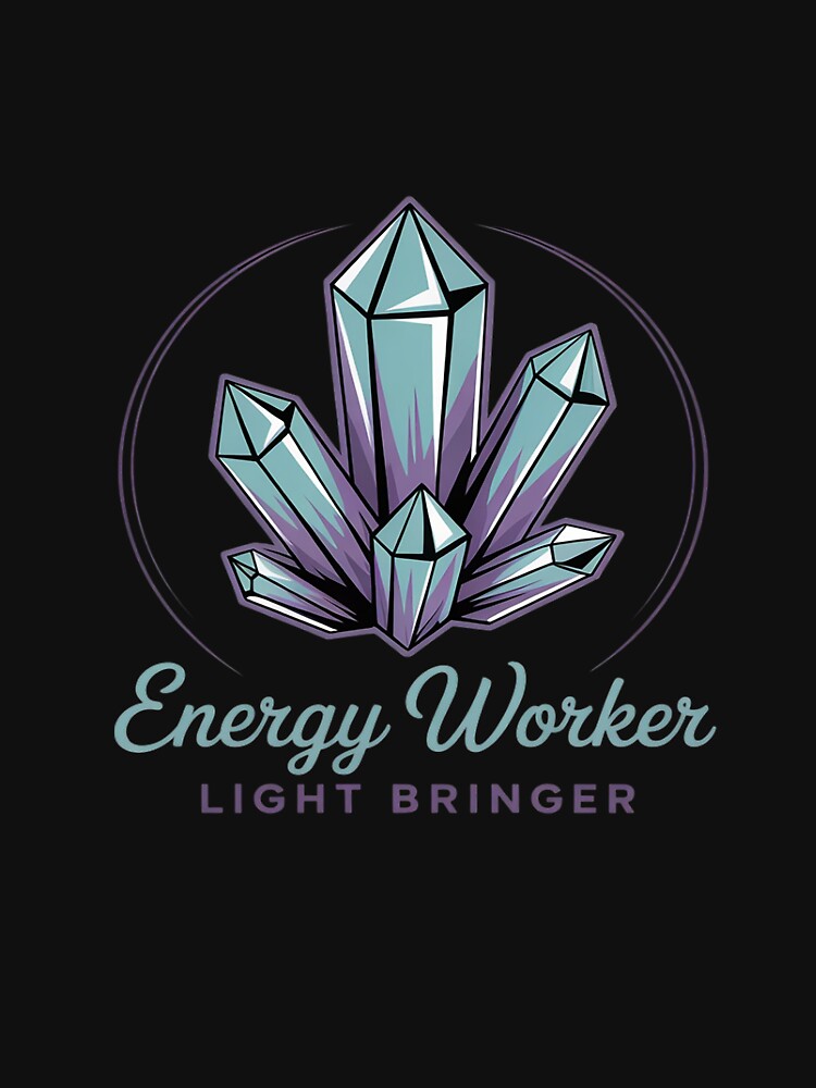 Reiki Energy Healing Lightworker Chakra Balance Wellness by Shannon Bosley