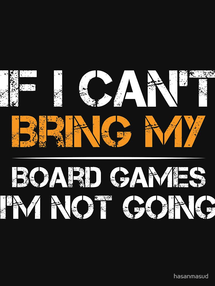 Board Gaming If I Can't Bring My Board Games by hasanmasud