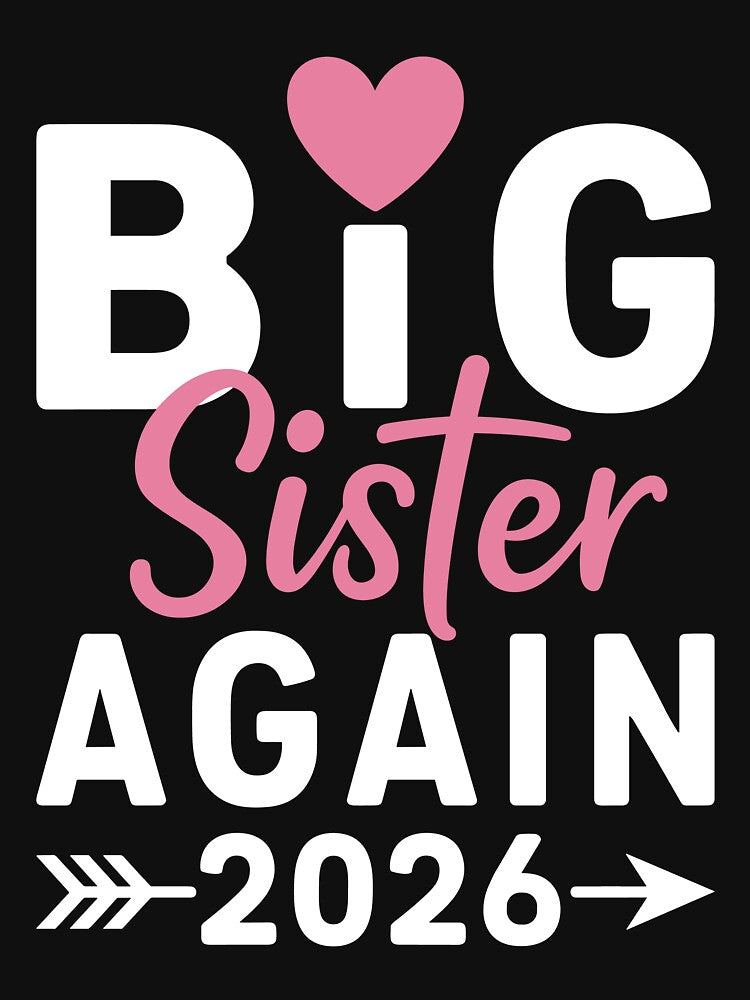 Big Sister Again 2026 by MysticMirth