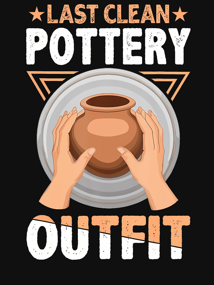Last Clean Pottery Pottery Clay Artist Pottery by CaraRuth