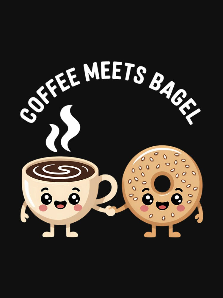 Coffee Meets Bagel Bagels by EllenJast