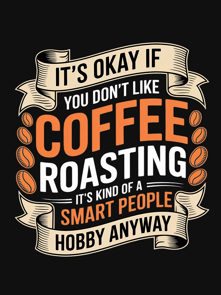 Coffee Roaster Barista Coffee Bean Roaster Coffee Roasting by margaridroso