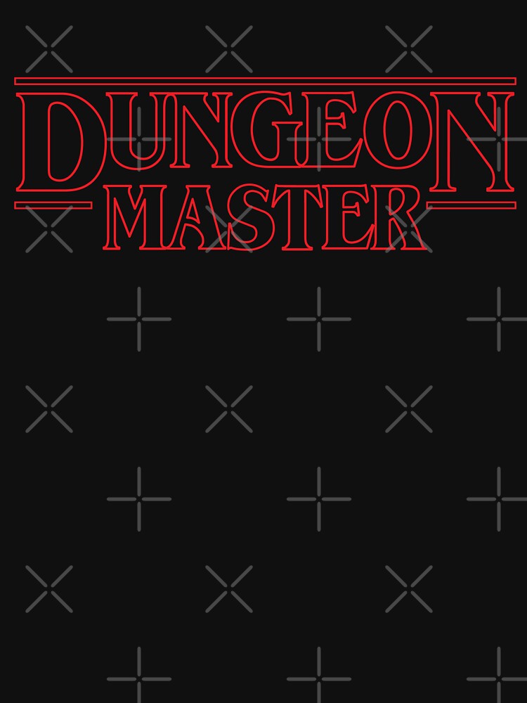 dungeon master things by Teeter-Totter