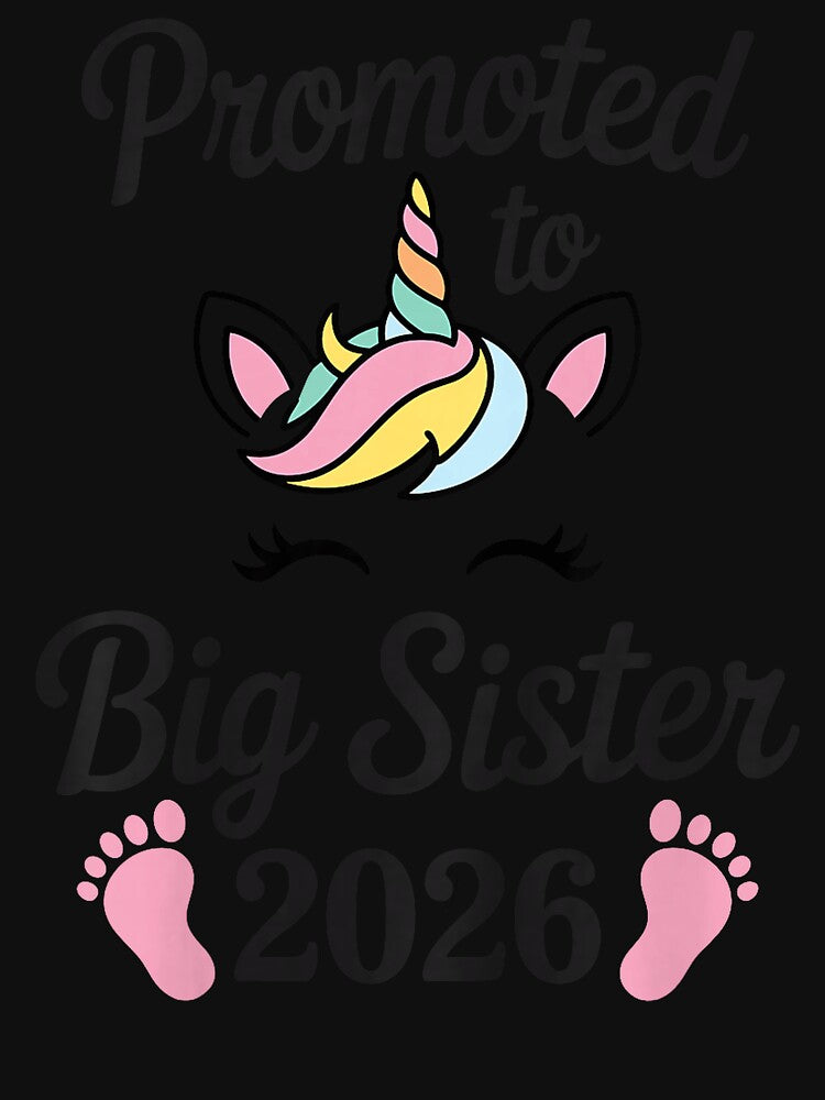 Big Sister Announcement 2026 by Sation8547