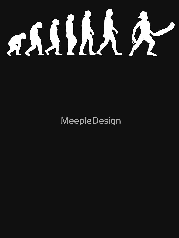 Goblin Evolution - Board Game Inspired Graphic - Tabletop Gaming  - BGG by MeepleDesign
