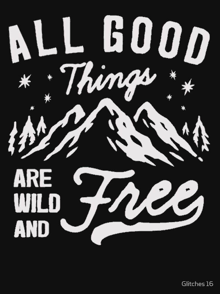 good thingss by Glitches 16