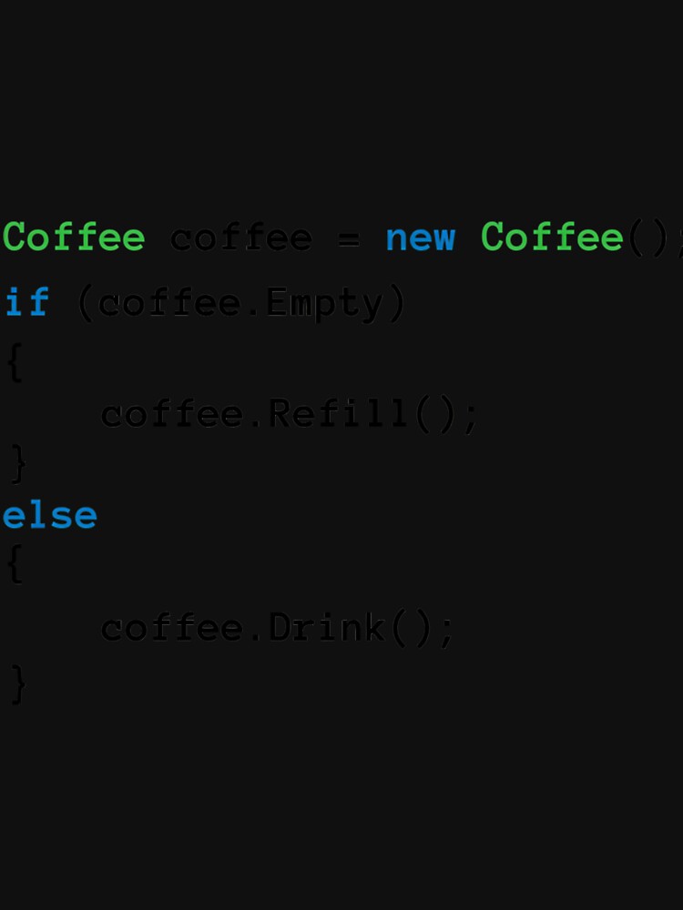 Coffee code by helvylotton734