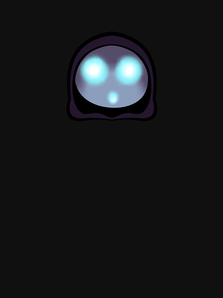 Glowing Ghoul by 8thHorizonArt