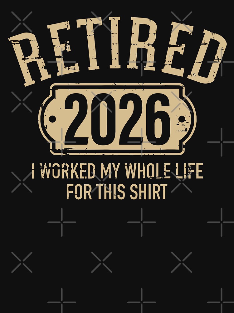Official Member Retired Club by iMojira