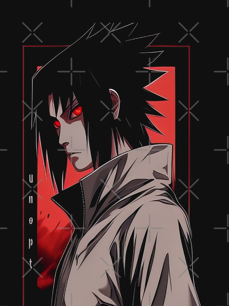Sasuke by mika-gallery