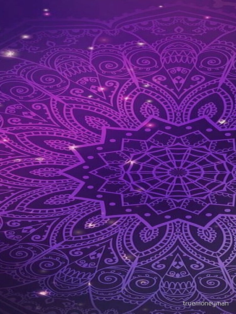 Boho aesthetic #10: bohemian pattern illustration premium design by truemoneyman