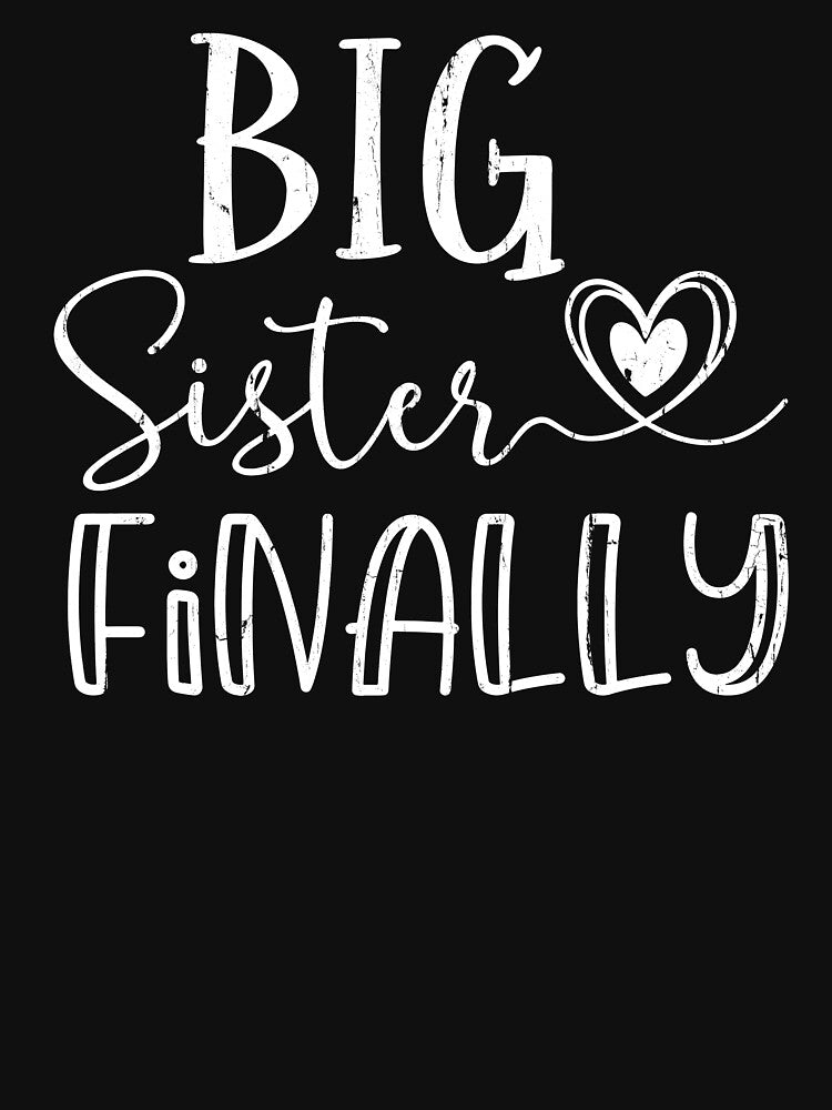 Big Sister Finally by cielpoligon