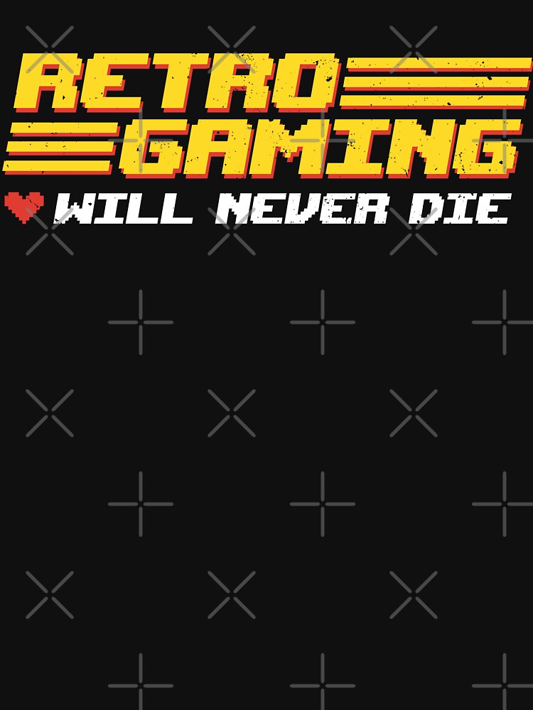Retro Gaming by HighStakes