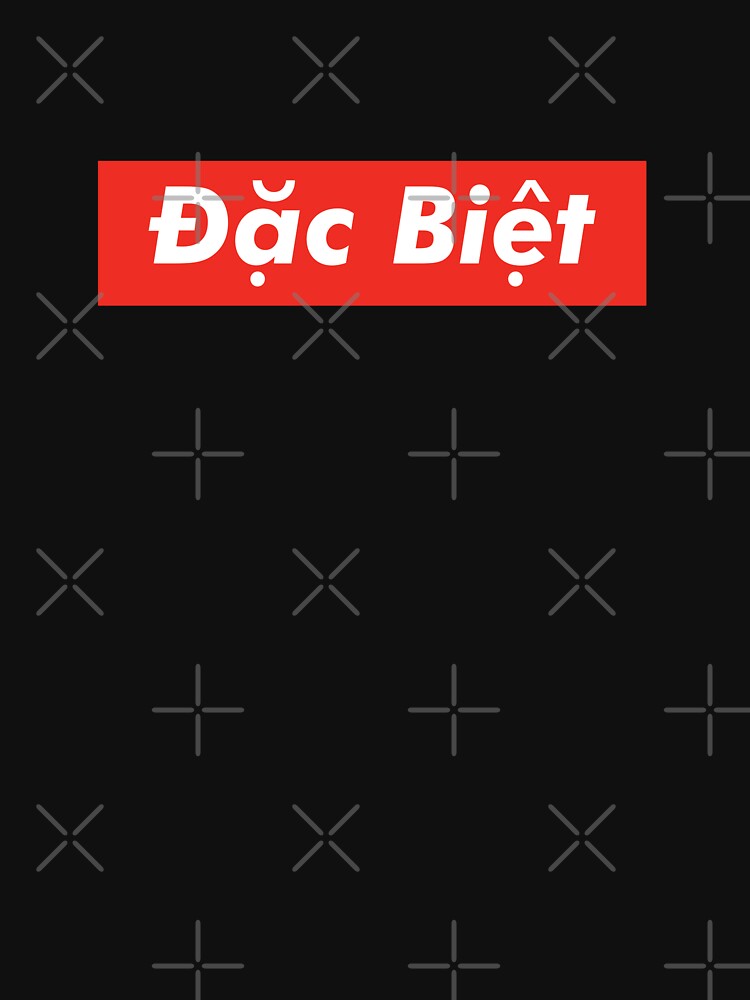Dac Biet Vietnam by RedQuality