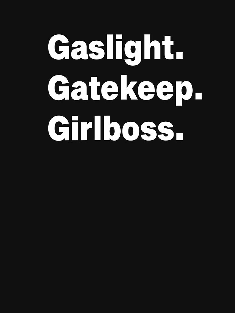 Girlboss by koe11