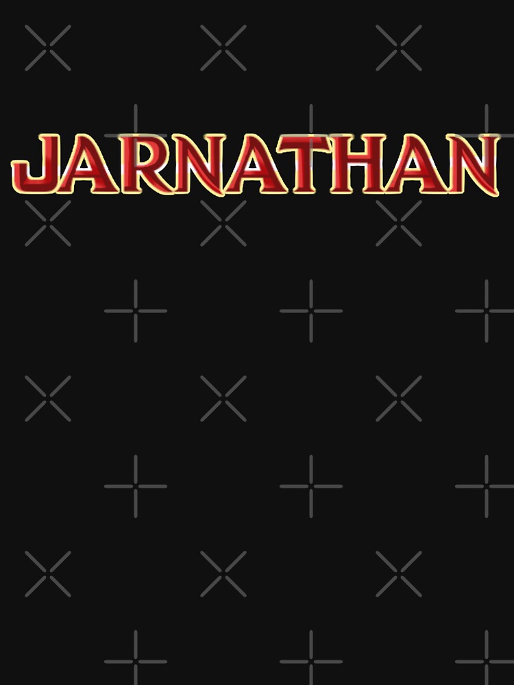 Jarnathan by OnionToons