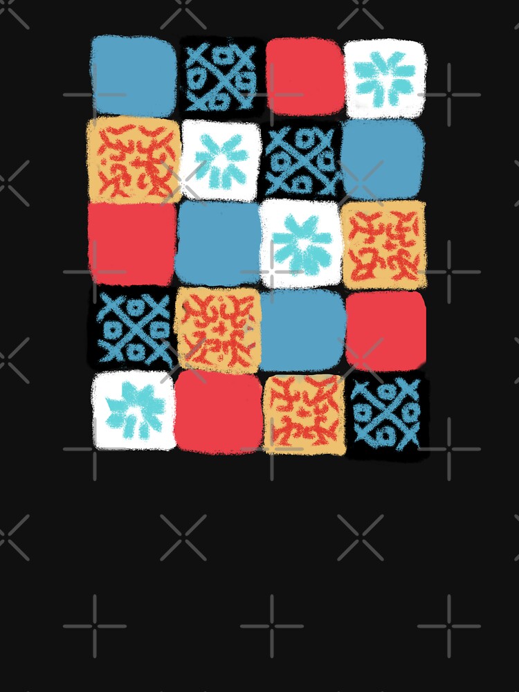 Azul (BoardGame) by ARTEMIDA'S STORE