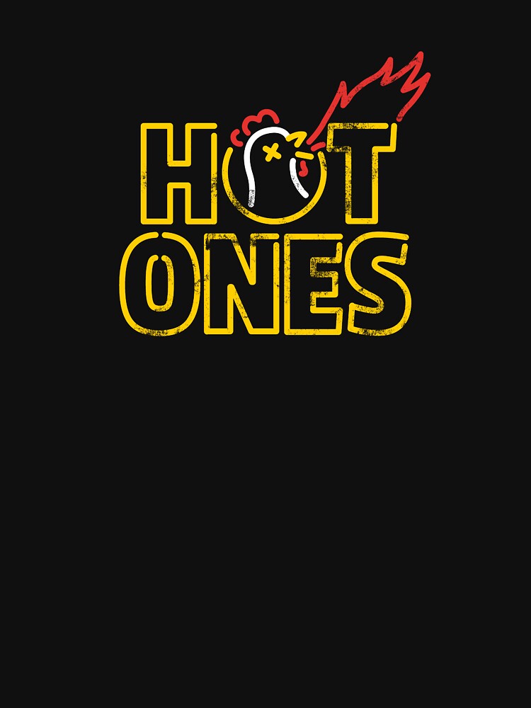 Hot Chili Sauce by andrewaris