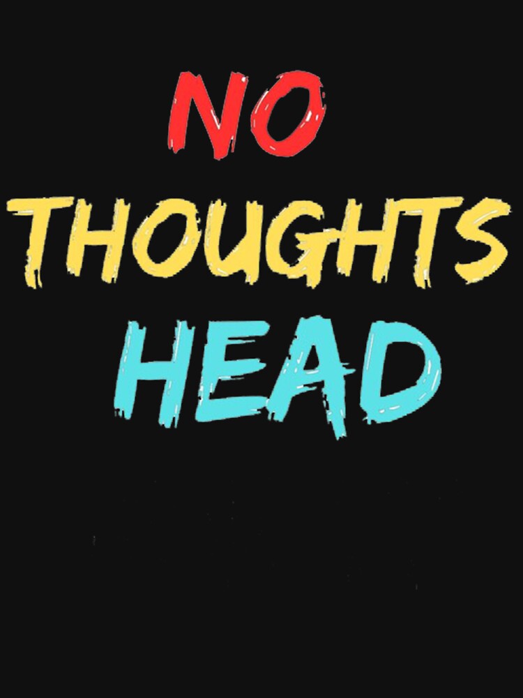oompaville no thoughts head empty by nancychisolm