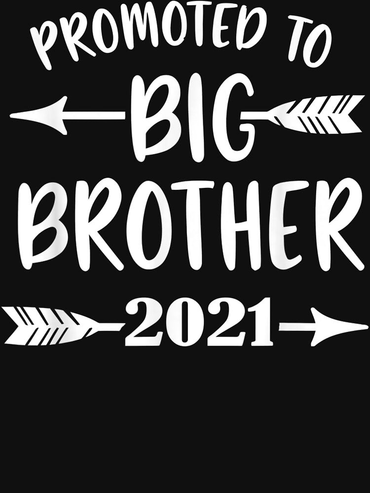 Promoted To Big Brother 2021 by ErnestoStudio