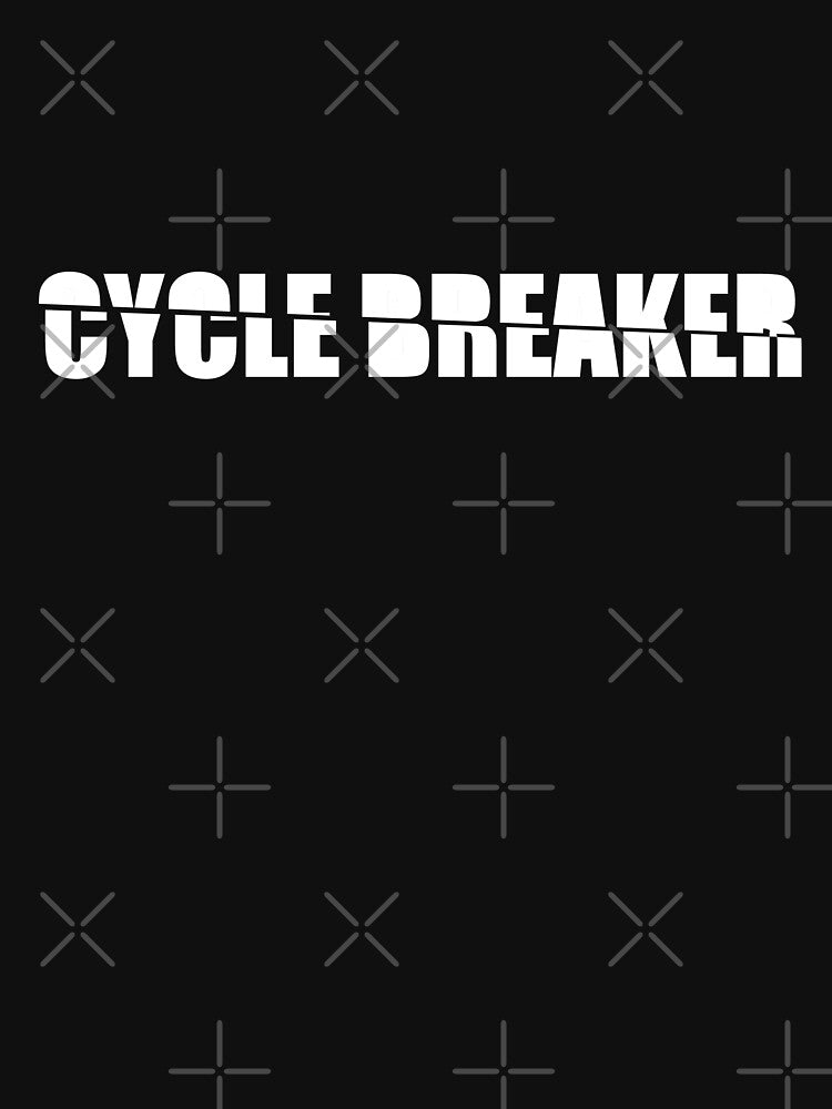 Cycle breaker - gentle parenting - gentle parent by Vivid-wear