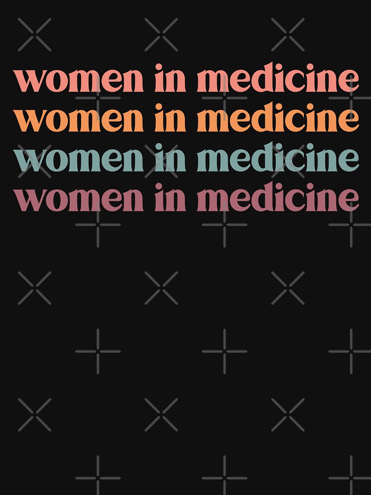 Women In medicine by MystroDesigns