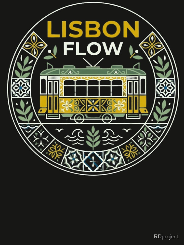 LISBON FLOW by RDproject