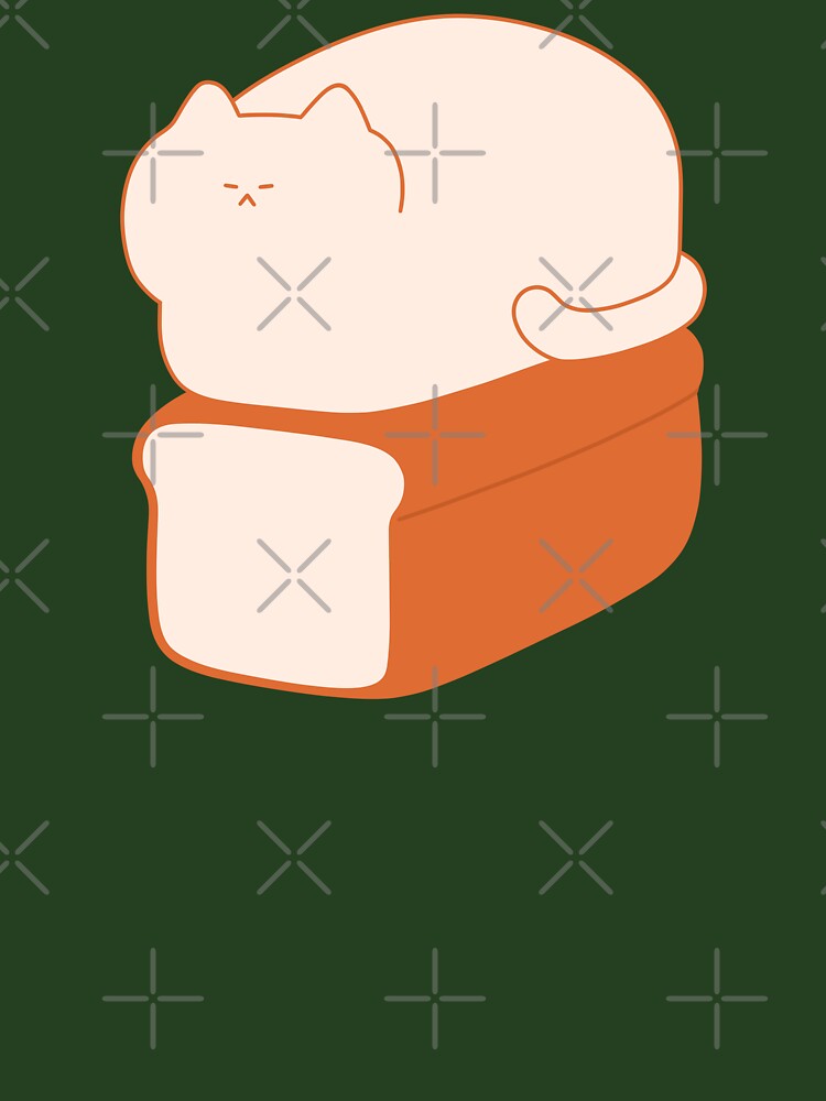 Loaf Loaf by obinsun