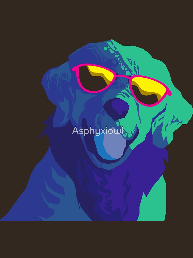 No thoughts, head empty, just vibes by Asphyxiowl