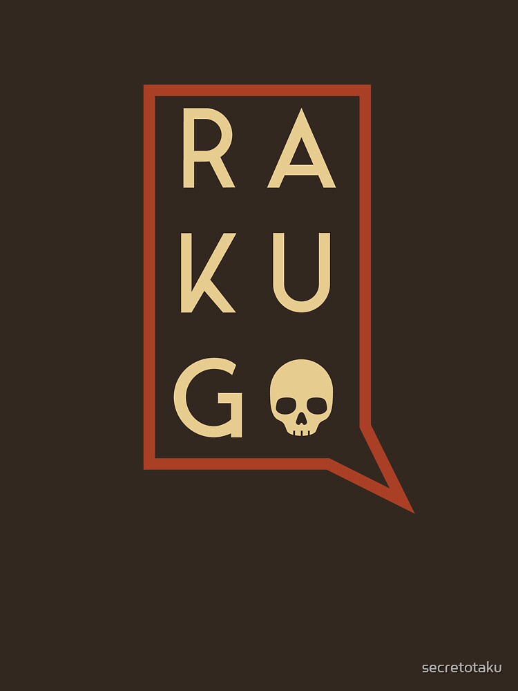Rakugo by secretotaku