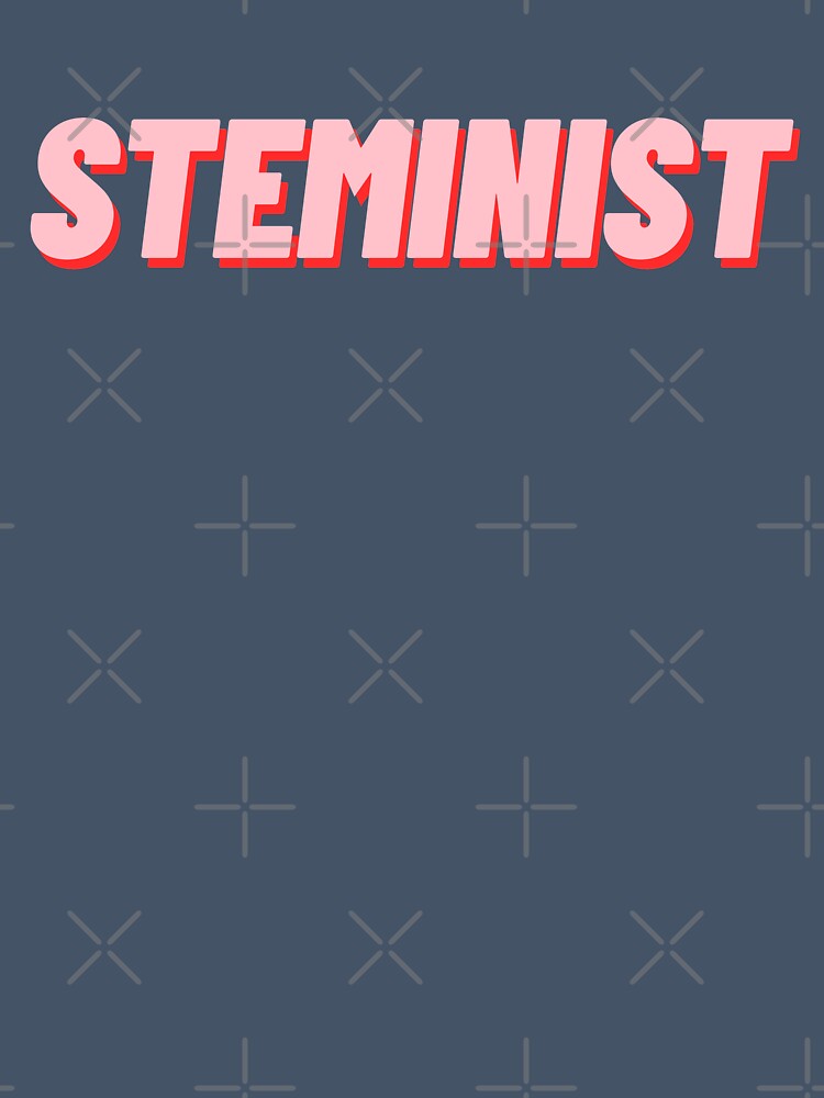 Steminist by polishalpaca