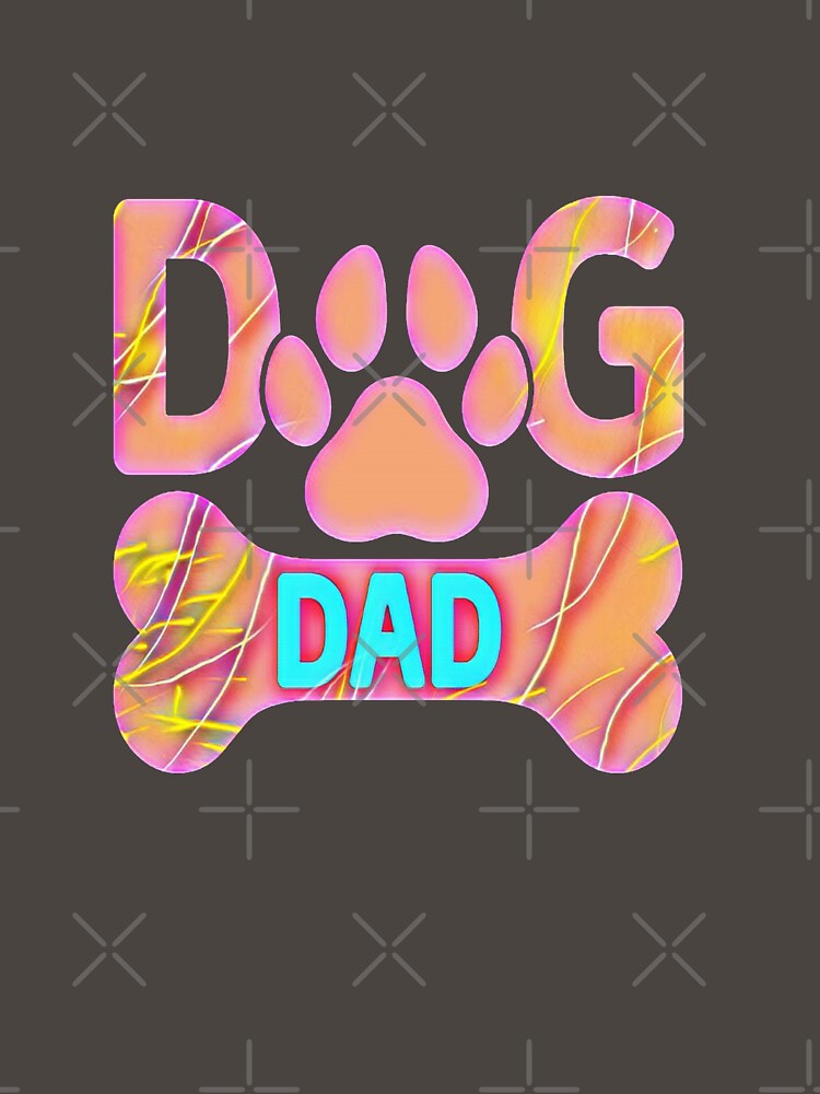 Dog Dad 01 by creativerooney